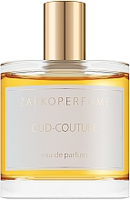 Kup Zarkoperfume Oud-Couture - Woda perfumowana