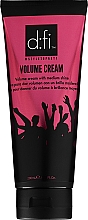Kup Krem dodający włosom objętości - D:fi Volume Cream