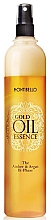 Kup Dwufazowa odżywka do włosów - Montibello Gold Oil Essence The Amber & Argan Bi-Phase