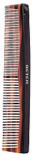 Kup Grzebień do włosów, 18 cm - Beter Celluloid Styler Comb