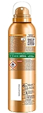 Bronzer w sprayu - Garnier Delial Ideal Bronze SPF 30 — Zdjęcie N2