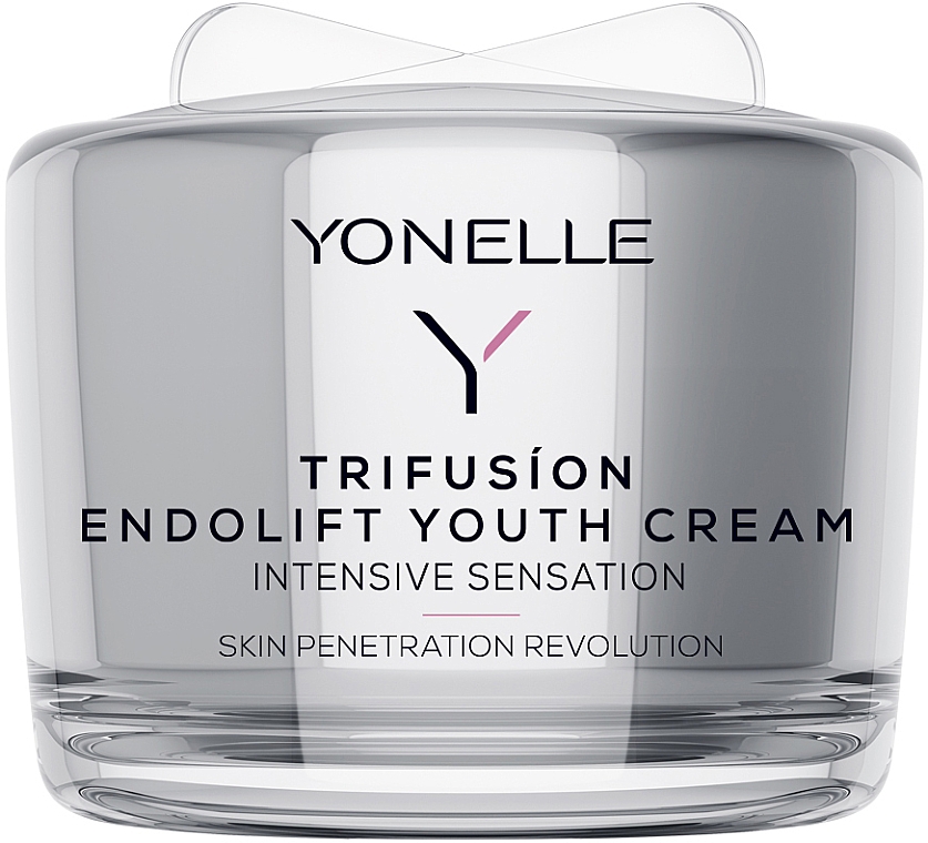 Endoliftingujący krem młodości - Yonelle Trifusion Endolift Youth Cream — фото N1