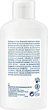 Szampon do postępowania w ciężkich stanach łupieżowych przeciwłupieżowych - Ducray Kelual Ds Shampoo — Zdjęcie N2