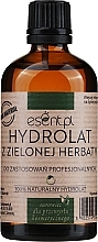 Hydrolat z zielonej herbaty - Esent — Zdjęcie N1