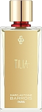 Kup Marc-Antoine Barrois Tilia - Woda perfumowana