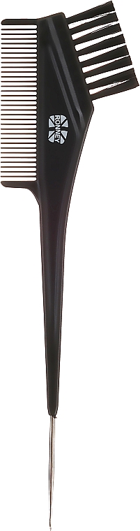 Pędzel do farbowania, 215 mm - Ronney Professional Tinting Brush Line — Zdjęcie N1