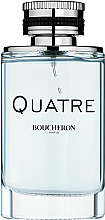 Kup Boucheron Quatre - Woda toaletowa