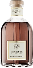 Dyfuzor zapachowy Melograno Menta - Dr. Vranjes Luxury Interior Fragrances — Zdjęcie N3