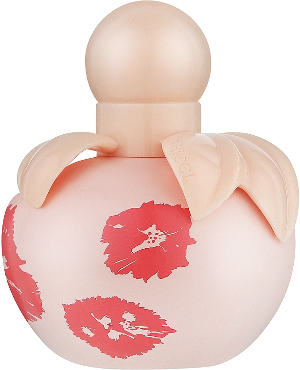 Nina Ricci Nina Fleur - Woda toaletowa — Zdjęcie N3