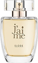 PRZECENA! Elode J’Aime - Woda perfumowana * — Zdjęcie N1