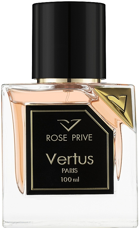 Vertus Rose Prive - Woda perfumowana — Zdjęcie N1