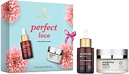 Kup Zestaw - SesDerma Laboratories Perfect Love Set (serum/30ml + cr/50ml)