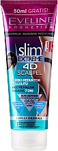 Kup PRZECENA! Turbo reduktor cellulitu Ekstremalna terapia 7 dni - Eveline Cosmetics Slim Extreme 4D Scalpel *