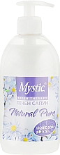 Kup Mydło w płynie Natural Pure - BioFresh Mystic