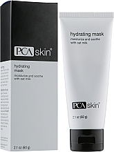 Nawilżająca maska do twarzy - PCA Skin Hydrating Mask — Zdjęcie N2