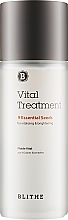 Kup Odnawiająca esencja do twarzy - Blithe 9 Essential Seeds Vital Treatment Essence