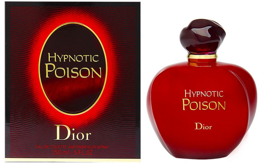 Hypnotic Poison Dior Sephora  idusemiduedutr