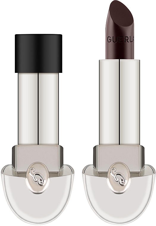Pomadka - Guerlain Rouge G Naturally Limited Edition Lipstick — Zdjęcie N1