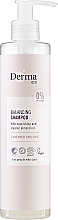 Kup Naturalny szampon do włosów - Derma Eco Woman Balancing Shampoo