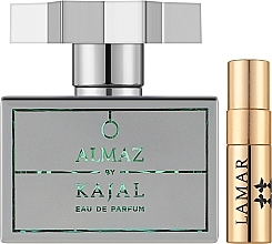 Kup Kajal Almaz - Woda perfumowana 