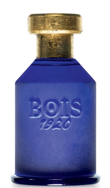 Bois 1920 Oltremare Limited Edition - Woda toaletowa — Zdjęcie N1