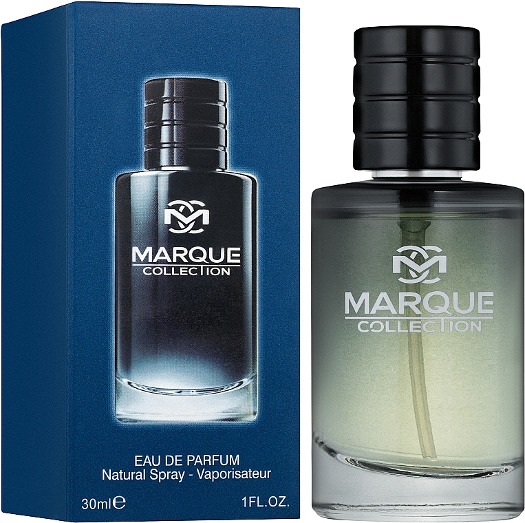 Sterling Parfums Marque Collection 101 - Woda perfumowana — Zdjęcie N2