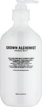 Kup Odżywka chroniąca kolor włosów - Grown Alchemist Colour Protect Conditioner