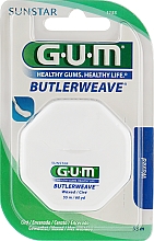Kup Nić dentystyczna, woskowana - G.U.M Butlerweave Waxed