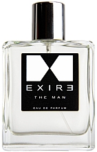 Kup Exire The Man - Woda perfumowana