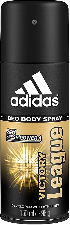 Adidas Victory League - Dezodorant w sprayu dla mężczyzn — Zdjęcie N1