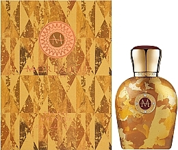 Moresque Sandal Granada - Woda perfumowana — Zdjęcie N2