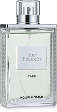 Parfums Pergolese Paris Rue Pergolese Pour Homme - Woda toaletowa — Zdjęcie N1