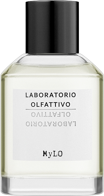 Laboratorio Olfattivo MyLO - Woda perfumowana — Zdjęcie N1