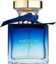 Kup Amway Ancestry In Paris - Woda perfumowana