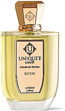 Unique'e Luxury Kutay - Perfumy	 — Zdjęcie N1