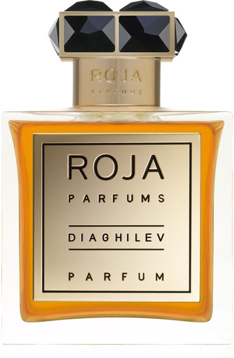 Roja Parfums Diaghilev - Perfumy — Zdjęcie N1