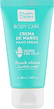 Kup Krem do rąk - MartiDerm Body Care Hand Cream