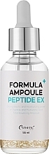 Serum do twarzy z peptydami - Esthetic House Formula Ampoule Peptide Ex — Zdjęcie N1