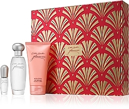 Estee Lauder Pleasures - Zestaw (edp/50ml + b/lot/75ml + edp/4ml) — Zdjęcie N1