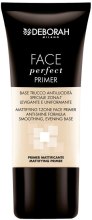 Kup Matująca baza pod makijaż - Deborah Face Perfect Primer