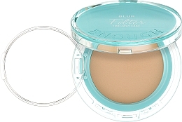 Puder do twarzy - Enough Blur Filter Two-Way Cake SPF 28 PA++ — Zdjęcie N1