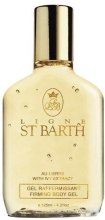 Żel modelujący z ekstraktem z bluszczu - Ligne St Barth Firming Body Gel With Ivy Extract — Zdjęcie N2