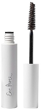 PRZECENA! Naturalny tusz do rzęs - Ere Perez Natural Almond Mascara * — Zdjęcie N1