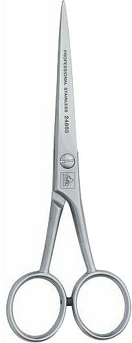 Nożyczki fryzjerskie, 14 cm, 24805 - Erbe Solingen  — Zdjęcie N1
