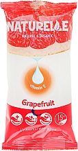 Kup Chusteczki nawilżane Grejpfrut - Naturelle Grapefruit