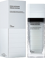 Kup Kojący płyn po goleniu - Dior Homme Dermo System Soothing After-Shave Lotion