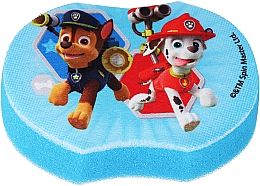 Kup Gąbka dla dzieci, Psi Patrol: Chase i Marshall - Suavipiel Paw Patrol Bath Sponge