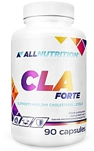 Kup Suplement diety do modelowania sylwetki - AllNutrition CLA Forte