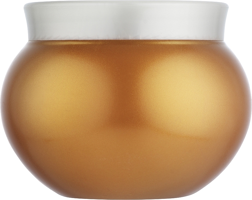 Odżywczy krem do rąk i ciała - Oriflame Milk & Honey Gold Classic Grace Hand & Body Cream — Zdjęcie N2