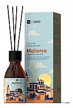 Dyfuzor zapachowy - HiSkin Home Mallorca Fragrance Diffuser  — Zdjęcie N1